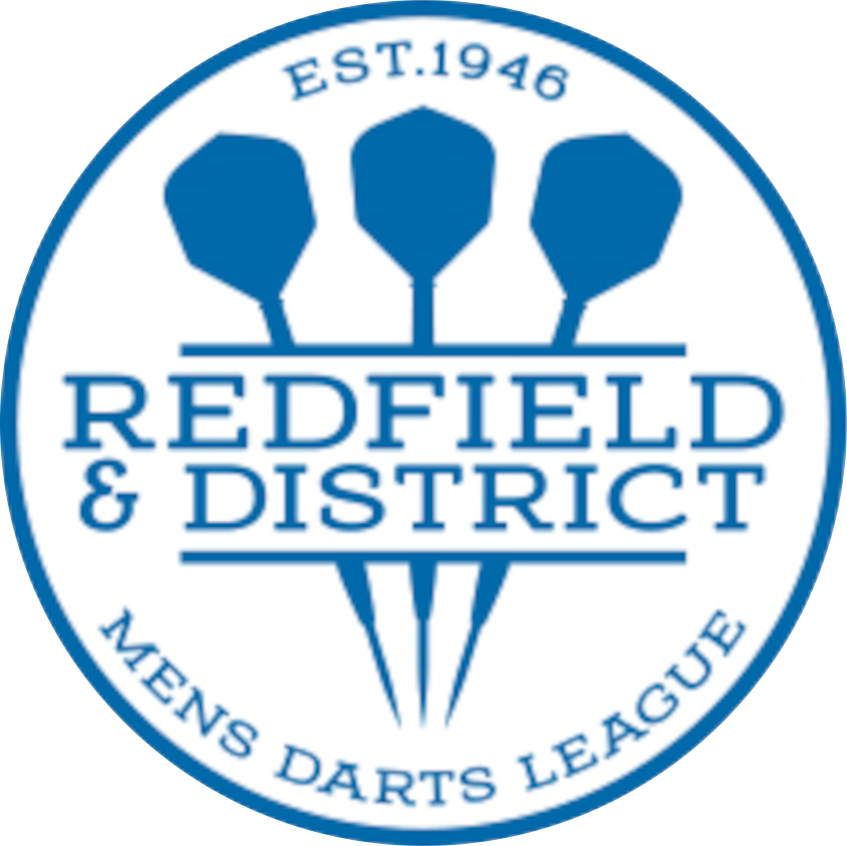 Redfield & District Mens Darts League